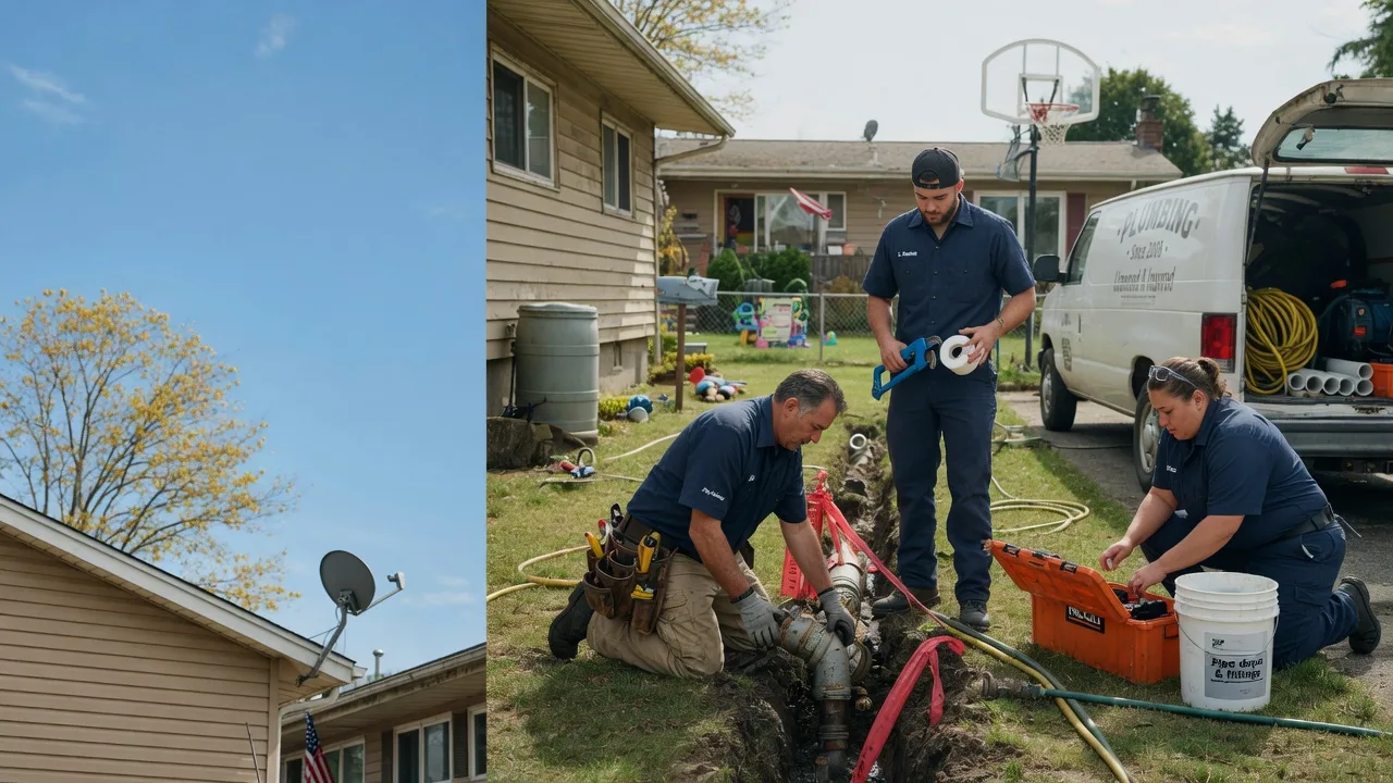 Garbage Disposal Replacement in Searsboro, IA near me