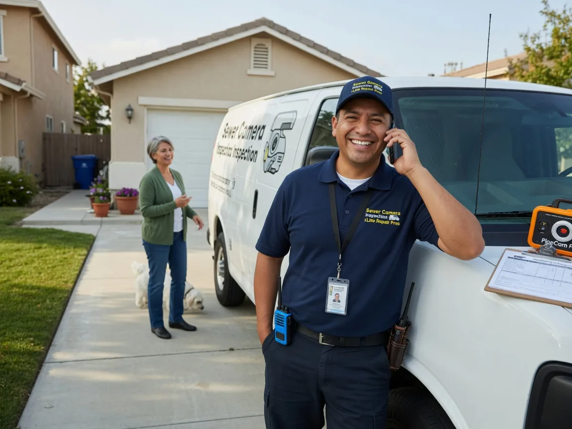 Sewer Line Repair Searsboro, IA FAQs